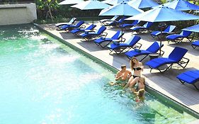 Watermark Hotel & Spa Bali